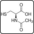 N-acetil-L-cisteina