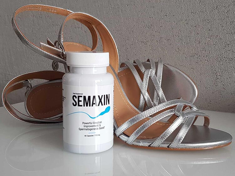 semaxin supplement